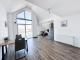 DIETZ: Lichtdurchflutete 4,5 Zimmer-Maisonette große Dachloggia - Galerie - Garage - Stellplatz Wohnung kaufen 64850 Schaafheim Bild thumb