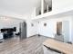 DIETZ: Lichtdurchflutete 4,5 Zimmer-Maisonette große Dachloggia - Galerie - Garage - Stellplatz Wohnung kaufen 64850 Schaafheim Bild thumb