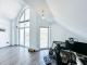 DIETZ: Lichtdurchflutete 4,5 Zimmer-Maisonette große Dachloggia - Galerie - Garage - Stellplatz Wohnung kaufen 64850 Schaafheim Bild thumb