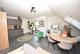 DIETZ: Moderne 3-Zimmer-Dachgeschosswohnung mit optionaler Einbauküche - Ruhige Wohnlage! Wohnung mieten 63762 Großostheim Bild thumb