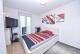 DIETZ: Moderne und helle 2-Zimmerwohnung im EG mit Balkon und TG-Stellplatz! Wohnung mieten 63322 Rödermark Bild thumb