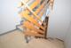 DIETZ: Modernisierte 3-Zimmer-Dachgeschosswohnung mit moderner Einbauküche und Balkon! Wohnung mieten 64846 Groß-Zimmern Bild thumb