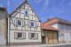 DIETZ: Modernisiertes Fachwerkhaus mit Nebengebäude - PV mit Speicher - in Schaafheim OT Mosbach! Haus kaufen 64850 Schaafheim Bild thumb