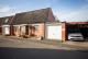 DIETZ: REDUZIERT! Bungalow mit 4 Zimmern in TOP-Randlage von Dieburg mit Garage / Car-Port u. Keller Haus kaufen 64807 Dieburg Bild thumb