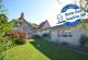 DIETZ: Stilvolles Einfamilienhaus mit Einliegerwohnung und schönem Garten in Schaafheim OT Radheim! Haus kaufen 64850 Schaafheim Bild thumb
