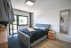 DIETZ: TOP-Modernisierte 2-Zimmer-Wohnung im 3. Obergeschoss mit Balkon und Kellerraum Wohnung mieten 64354 Reinheim Bild thumb