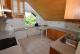 DIETZ: Trendige 4 Zimmer-Dachgeschosswohnung im 2- Familienhaus mit Blick ins Grüne! Wohnung mieten 63654 Büdingen Bild thumb