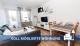 DIETZ: Voll möblierte moderne 2 Zimmer Erdgeschoss-Wohnung mit Balkon! Wohnung mieten 64832 Babenhausen Bild thumb
