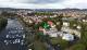 DIETZ: Voll-möblierte Wohnung - Am Floßhafen Aschaffenburg zu vermieten! PKW-Stellplatz und Balkon! Wohnung mieten 63739 Aschaffenburg Bild thumb