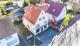 DIETZ: Wohn- und Geschäftshaus - 3 Einheiten + Nebengebäude + Garten! Hauptstraße von Neuenhaßlau! Haus kaufen 63594 Hasselroth Bild thumb
