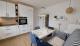 Doppelhaus mit Terrasse und Carport Haus kaufen 49843 Uelsen Bild thumb
