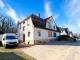 Doppelhaushälfte mit 2 Wohneinheiten und Garagen in Osnabrück-Eversburg Haus kaufen 49090 Osnabrück Bild thumb
