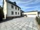 Doppelte Chance: Zwei Gebäude mit Wohnhaus, Ferienwohnung, Arztpraxis und Doppelgarage Haus kaufen 53947 Nettersheim Bild thumb