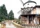 DRESDEN: Sanierte Holländerwindmühle mit nachgefragtem Restaurantbetrieb Haus kaufen 01157 Dresden Bild thumb