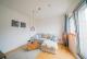 Düsseldorf-Grafenberg: Helle Wohnung mit umlaufender Dachterrasse ohne Fahrstuhl Wohnung mieten 40235 Düsseldorf Bild thumb