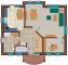 DUMAXP°°°Das Kapitänshaus mit Balkon und vielen Extras in Dickel, inkl. Grundstück Haus kaufen 49453 Dickel Bild thumb