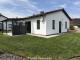 Ebenerdiges Ferienhaus (Bungalow) auf Eigentumsland - nur 2 Min. zum Badestrand Fleeth Haus kaufen 17252 Mirow Bild thumb