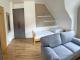 (EF0170_Y) Erfurt: Löbervorstadt, möbliertes Zimmer in schöner Wohnlage im DG mit eigenem Bad, an Wochenendheimfahrer Wohnung mieten 99096 Erfurt Bild thumb