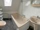 (EF0170_Y) Erfurt: Löbervorstadt, möbliertes Zimmer in schöner Wohnlage im DG mit eigenem Bad, an Wochenendheimfahrer Wohnung mieten 99096 Erfurt Bild thumb