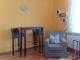 (EF0274_M) Meiningen: Meiningen, möbliertes Mini-Apartment in einem Einfamilienhaus, WLAN, an Wochenendheimfahrer Wohnung mieten 98617 Meiningen Bild thumb
