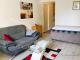 (EF0291_M) Erfurt: Daberstedt, möblierte 1-Raumwohnung für Wochenendheimfahrer, WLAN und Grundreinigungsservice Wohnung mieten 99099 Erfurt Bild thumb