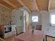 (EF0309_M) Weimar: Gelmeroda, neu gebautes Wohnhaus im alpenländischen Stil mit Grundstück, Kamin, WLAN, vollmöbliert Haus 99428 Gaberndorf Bild thumb