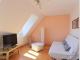 (EF0342_M) Kassel-Stadt: Kirchditmold, kleine möblierte Dachgeschosswohnung mit kleinem sep. Arbeitszimmer Wohnung mieten 34130 Kassel Bild thumb