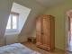(EF0342_M) Kassel-Stadt: Kirchditmold, kleine möblierte Dachgeschosswohnung mit kleinem sep. Arbeitszimmer Wohnung mieten 34130 Kassel Bild thumb