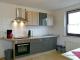(EF0422_M) Dresden: Dohna, möblierte 2-Zimmer-Wohnung in einer ruhigen Seitenstraße, Wohnhaus mit Garten, WLAN inklusive Wohnung mieten 01809 Dohna Bild thumb