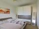 (EF0431_M) Dresden: Gohlis, modern möblierte 2-Zimmer-Wohnung mit überdachter Terrasse zum Garten Wohnung mieten 01156 Dresden Bild thumb