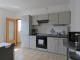 (EF0431_M) Dresden: Gohlis, modern möblierte 2-Zimmer-Wohnung mit überdachter Terrasse zum Garten Wohnung mieten 01156 Dresden Bild thumb