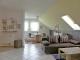 (EF0468_M) Dresden: Moritzburg, modern möblierte Dachwohnung mit WLAN und Mini-Arbeitszimmer, Reinigungsservice möglich Wohnung mieten 01468 Moritzburg Bild thumb