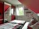 (EF0468_M) Dresden: Moritzburg, modern möblierte Dachwohnung mit WLAN und Mini-Arbeitszimmer, Reinigungsservice möglich Wohnung mieten 01468 Moritzburg Bild thumb