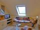 (EF0487_M) Dresden: Briesnitz, kleine möblierte Dachgeschosswohnung mit separater Küche, WLAN inklusive Wohnung mieten 01157 Dresden Bild thumb