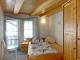 (EF0488_M) Erfurt: Ilversgehofen, ruhiges Apartment mit überdachter Loggia im Hinterhaus, an Wochenendheimfahrer Wohnung mieten 99089 Erfurt Bild thumb