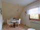 (EF0542_M) Dresden: Briesnitz, kleine möbl. 2-Zimmer-Wohnung in einem ruhigen Haus mit Garten, Reinigungsservice möglich Wohnung mieten 01157 Dresden Bild thumb