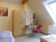 (EF0572_M) Jena: Lehesten, moderne Dachgeschosswohnung mit WLAN, PKW-Stellplatz, Gartenmitnutzung, Full-Service möglich Wohnung mieten 07778 Lehesten (Saale-Holzland-Kreis) Bild thumb