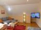 (EF0572_M) Jena: Lehesten, moderne Dachgeschosswohnung mit WLAN, PKW-Stellplatz, Gartenmitnutzung, Full-Service möglich Wohnung mieten 07778 Lehesten (Saale-Holzland-Kreis) Bild thumb