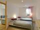 (EF0582_M) Jena: Ziegenhain, neu möblierte 2-Zimmer-Wohnung in einem denkmalgeschützten, historischen Gebäude, WLAN Wohnung mieten 07749 Jena Bild thumb