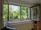 (EF0591_M) Dresden: Langebrück, kleine möblierte 2-Zimmer-Wohnung, eigene Terrasse, sep. Hauseingang, Reinigungsservice Wohnung mieten 01465 Langebrück Bild thumb
