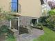 (EF0591_M) Dresden: Langebrück, kleine möblierte 2-Zimmer-Wohnung, eigene Terrasse, sep. Hauseingang, Reinigungsservice Wohnung mieten 01465 Langebrück Bild thumb