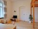 (EF0606_M) Dresden: Kleinzschachwitz, möblierte Schlafgalerie in der Therese-Malten-Villa an der Elbe, Service inklusive Wohnung mieten 01259 Dresden Bild thumb