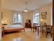 (EF0608_M) Dresden: Kleinzschachwitz, möbliertes Apartment in einer der vornemsten Villen an der Elbe, Service inklusive Wohnung mieten 01259 Dresden Bild thumb