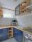 (EF0617_M) Dresden: Kauscha, kleines möblieres Apartment mit Terrasse und sep. Eingang, für Wochenendheimfahrer Wohnung mieten 01239 Dresden Bild thumb