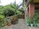(EF0617_M) Dresden: Kauscha, kleines möblieres Apartment mit Terrasse und sep. Eingang, für Wochenendheimfahrer Wohnung mieten 01239 Dresden Bild thumb