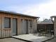 (EF0626_M) Erfurt: Klettbach, kleines, neu möbliertes Apartment mit separatem Eingang, WLAN, Terrasse und Klimaanlage Wohnung mieten 99102 Klettbach Bild thumb