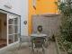 (EF0627_M) Erfurt: Altstadt, kleines denkmalgeschütztes Wohnhaus Haus mit Wohnküche und Terrasse in ruhiger Seitengasse Haus 99084 Erfurt Bild thumb