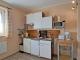 (EF0652_M) Jena: Lehesten, möbliertes kleines Apartment mit Blick in den Garten, für Wochenendheimfahrer Wohnung mieten 07778 Lehesten (Saale-Holzland-Kreis) Bild thumb