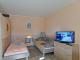 (EF0652_M) Jena: Lehesten, möbliertes kleines Apartment mit Blick in den Garten, für Wochenendheimfahrer Wohnung mieten 07778 Lehesten (Saale-Holzland-Kreis) Bild thumb