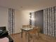 (EF0665_M) Erfurt: Klettbach, preiswerte möblierte 2-Zimmer-Wohnung mit echtem Kamin im Souterrain, WLAN inklusive Wohnung mieten 99102 Klettbach Bild thumb